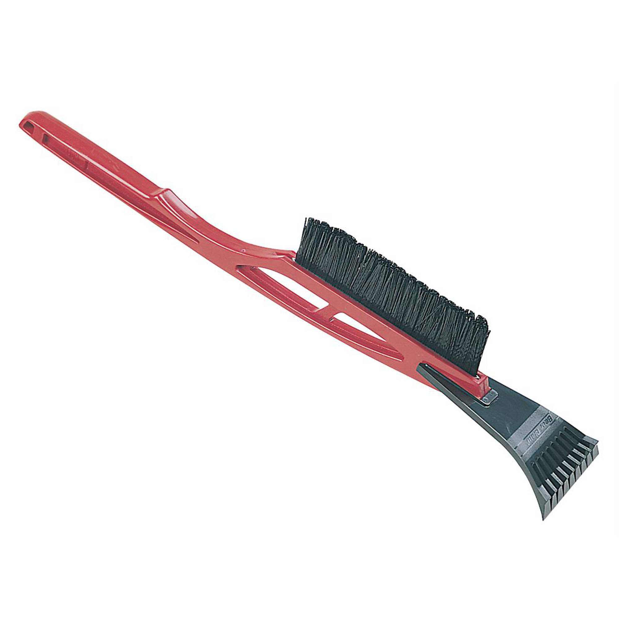 Hopkins Manufacturing Super Deluxe Snowbrush Ice Scraper — 22in., Case of 20, Model# HPK19520